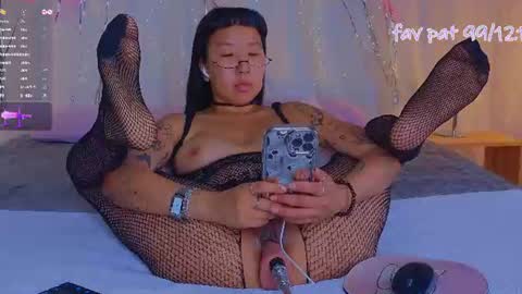 Ally online show from August 2, 8:16 pm