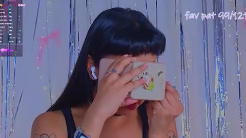 Ally online show from August 15, 1:37 pm