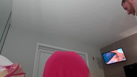 Freaky Couple online show from March 22, 9:35 am