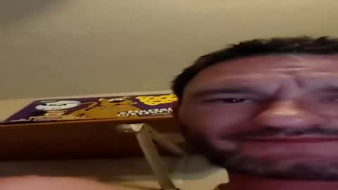 Freaky Couple online show from August 12, 8:27 am