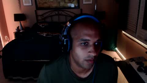 papacito online show from July 29, 1:23 am