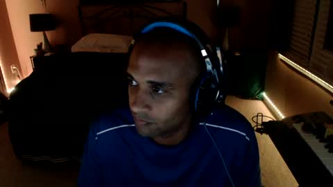 papacito online show from July 31, 2:18 am