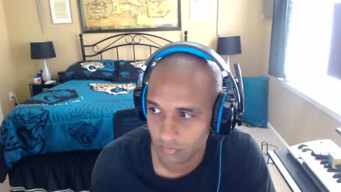 papacito online show from August 1, 5:52 pm