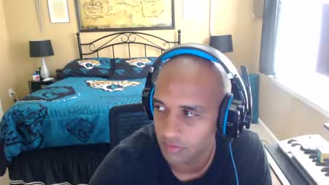 papacito online show from August 1, 6:58 pm