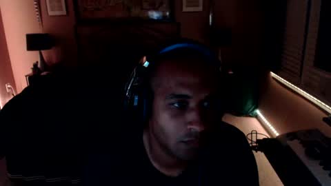 papacito online show from August 8, 1:05 am