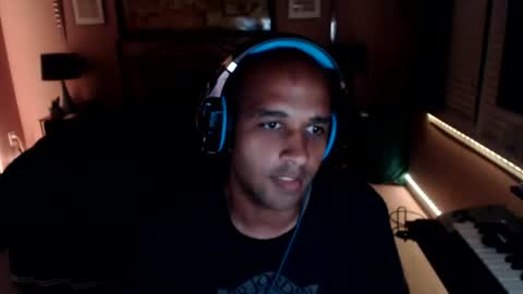 papacito online show from August 8, 2:11 am