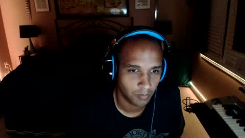 papacito online show from August 8, 3:17 am