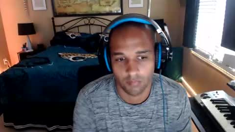 papacito online show from August 9, 9:38 pm
