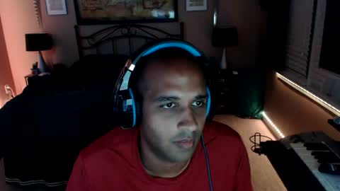 papacito online show from August 12, 2:03 am