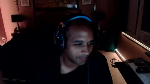 papacito online show from August 13, 1:08 am