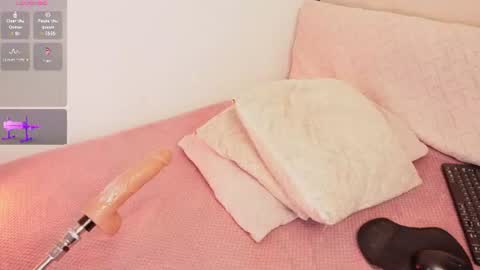 Alexandra  online show from August 14, 11:03 am