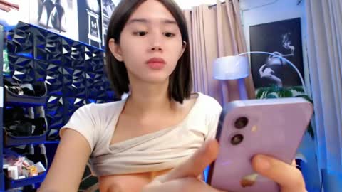 Lovely Yana  online show from August 6, 3:22 pm