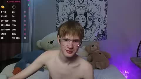 Kris Michael online show from July 25, 7:29 pm