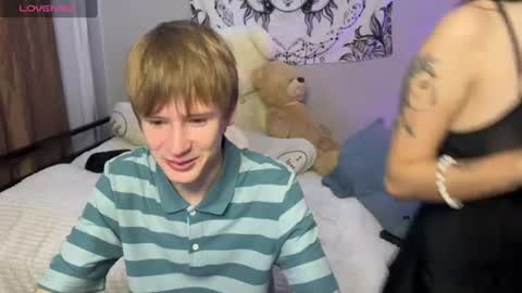 Kris Michael online show from August 11, 6:32 pm