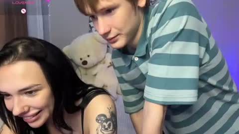 Kris Michael online show from August 12, 12:35 am