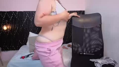 Abby Lee  online show from July 30, 11:22 pm