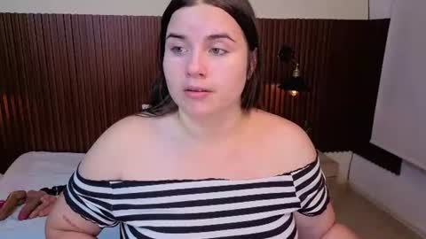 Abby Lee  online show from August 11, 7:38 pm