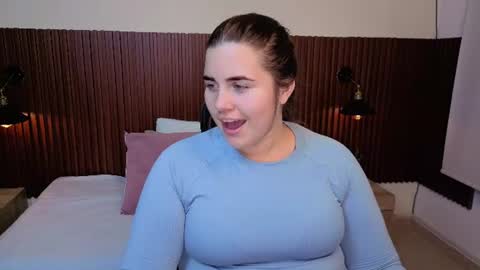 Abby Lee  online show from August 15, 7:51 pm
