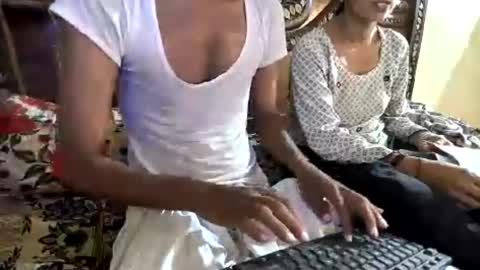 aakhan804 online show from July 21, 9:33 am