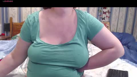 NINA online show from July 30, 10:49 pm