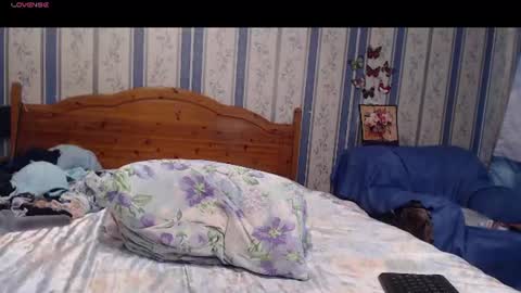 NINA online show from August 12, 7:43 am