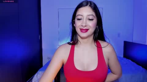 andrea online show from August 6, 5:17 am