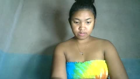 aariciah online show from July 29, 2:18 am