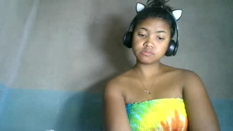 aariciah online show from July 29, 3:24 am