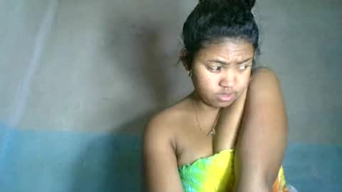 aariciah online show from July 29, 4:30 am