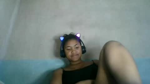 aariciah online show from July 31, 1:45 am