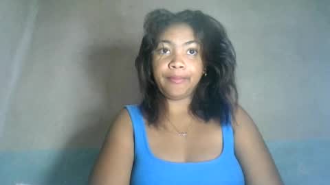 aariciah online show from August 10, 9:49 pm
