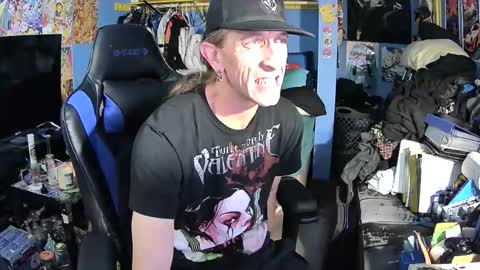 NorCalLongSlong online show from March 23, 5:23 am