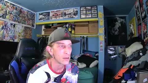 NorCalLongSlong online show from May 4, 6:29 am