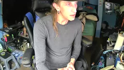 NorCalLongSlong online show from May 5, 3:13 pm