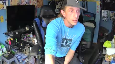 NorCalLongSlong online show from May 6, 3:02 pm