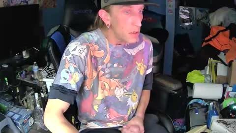 NorCalLongSlong online show from May 8, 3:14 pm
