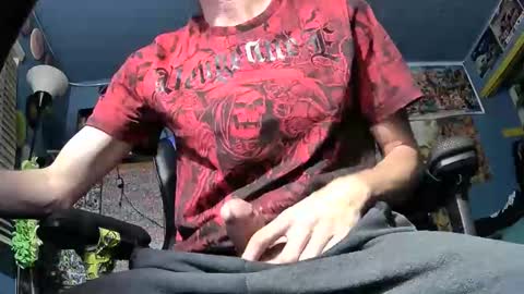 NorCalLongSlong online show from May 17, 5:41 am