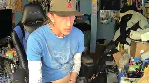NorCalLongSlong online show from May 19, 2:51 pm