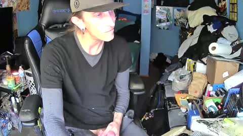 NorCalLongSlong online show from May 20, 3:13 pm
