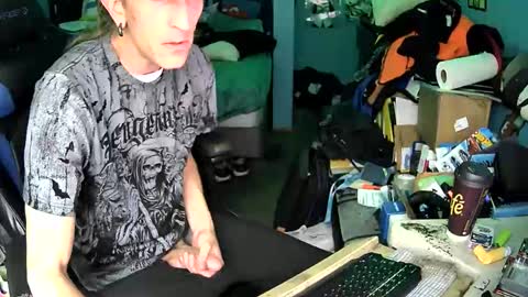 NorCalLongSlong online show from May 23, 2:42 pm