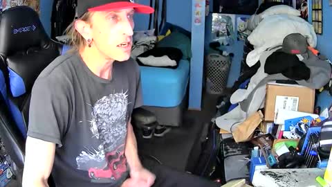 NorCalLongSlong online show from May 26, 3:02 pm