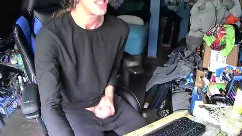 NorCalLongSlong online show from May 28, 3:15 pm