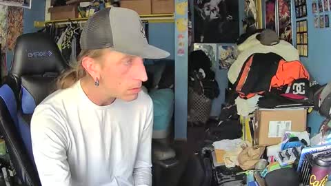 NorCalLongSlong online show from June 4, 2:54 pm