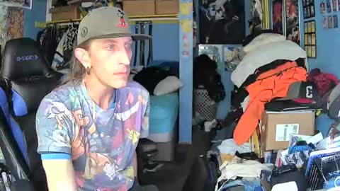 NorCalLongSlong online show from June 5, 2:55 pm