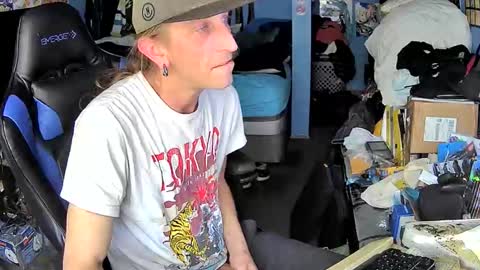 NorCalLongSlong online show from June 11, 3:18 pm
