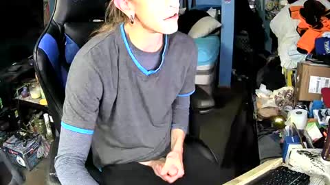 NorCalLongSlong online show from June 17, 2:49 pm