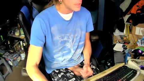NorCalLongSlong online show from July 8, 3:16 pm
