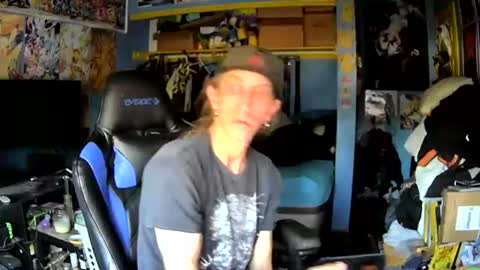 NorCalLongSlong online show from July 10, 2:28 am