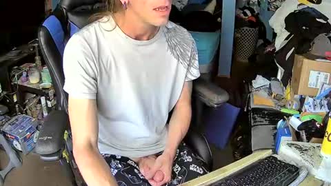 NorCalLongSlong online show from July 15, 3:13 pm