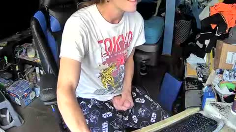 NorCalLongSlong online show from July 17, 3:01 pm